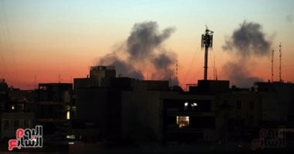 خبير الصراع الأمريكى الإيرانى يتجه نحو مزيد من التصعيد