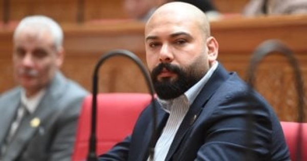 نائب مشروع قانون الأسرة فرصة لتحقيق التوازن بين أطراف العلاقة