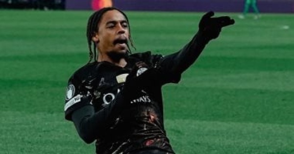 ليفربول يقترب من باركولا وباريس سان جيرمان يشترط 170 مليون يورو