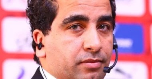 المنسق الإعلامى للمنتخب مصر تركت بصمة عالمية والاستقبال الجماهيرى تقدير للإنجاز