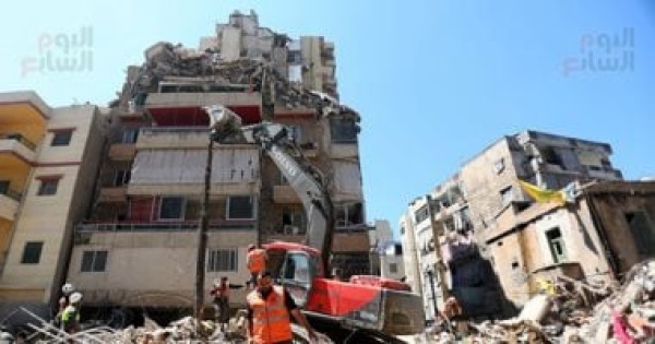 خبير إسرائيل تبدي عدم رغبة في الانسحاب الكامل من المنطقة الأمنية بالجنوب اللبناني