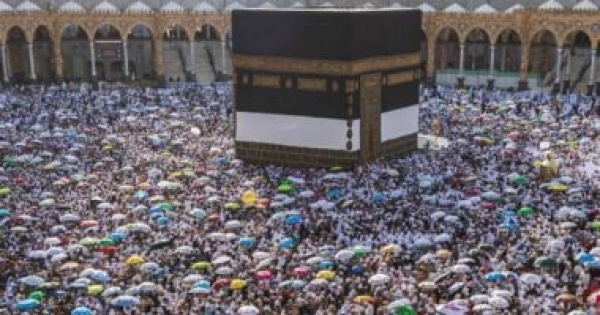 الغرف السياحية حج 2026 من أصعب مواسم الحج السياحي في تاريخ مصر