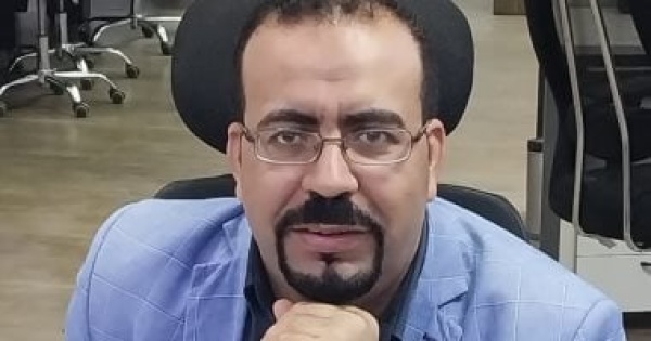 أحمد التايب للتليفزيون المصرى لبنان يقع بين فخ التناقض ومعادلة الكيان فى الجنوب أحمد التايب للتليفزيون المصرى لبنان يقع بين فخ التناقض ومعادلة الكيان فى الجنوب