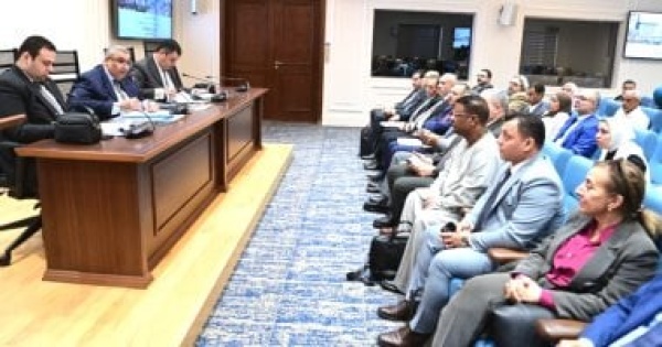 خطة النواب توافق على موازنة وزارة الاتصالات وتكنولوجيا المعلومات