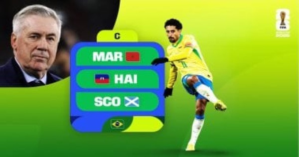 البرازيل التى لا نعرفها تاريخ أرض راقصى السامبا