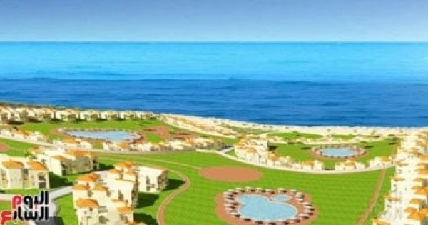 أفضل الأنشطة للطفل والأسرة فى رأس الحكمة مصيف مثالى للعائلة