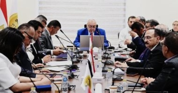 نقل النواب توصى بتطوير الطرق المتأثرة بمشروع القطار الكهربائى السريع نقل النواب توصى بتطوير الطرق المتأثرة بمشروع القطار الكهربائى السريع