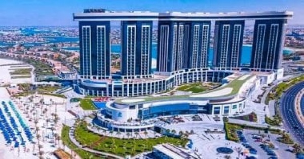 دليل المصيف فى العلمين 4 حاجات لازم تعرفها قبل حجز إجازتك دليل المصيف فى العلمين 4 حاجات لازم تعرفها قبل حجز إجازتك