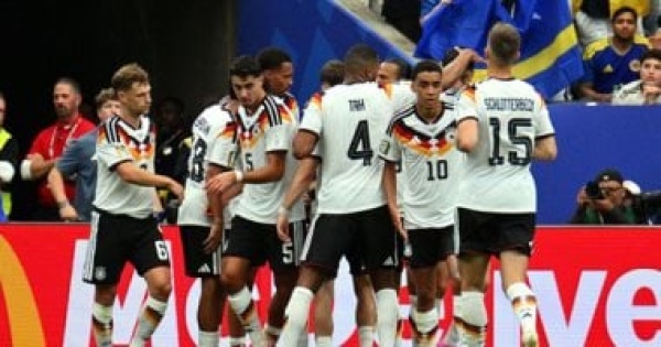 منتخب ألمانيا الأكثر تسجيلا للأهداف فى تاريخ كأس العالم منتخب ألمانيا الأكثر تسجيلا للأهداف فى تاريخ كأس العالم