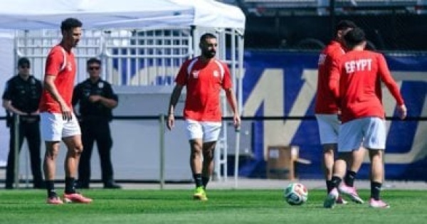 أخبار الرياضة المصرية اليوم الأربعاء 17 6 2026