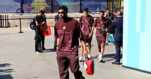 البرازيل ضد المغرب التشكيل الرسمي لموقعة كأس العالم