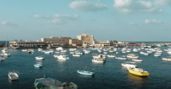 من النبى دانيال إلى محطة الرمل 7 أماكن تحتفظ بذاكرة الإسكندرية القديمة