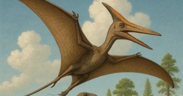 حقائق أم أوهام 5 معتقدات خاطئة عن الكائنات المنقرضة حقائق أم أوهام 5 معتقدات خاطئة عن الكائنات المنقرضة
