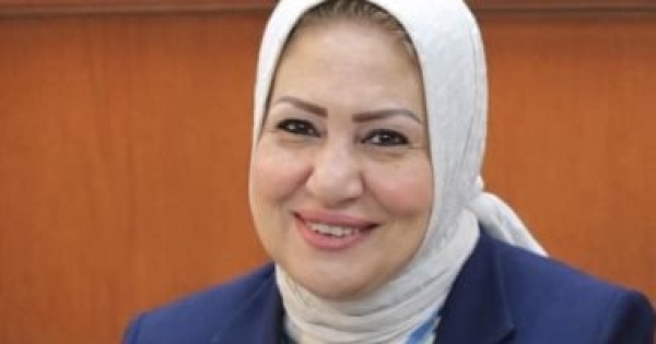 سحر صدقي العلمين أيقونة الجمهورية الجديدة ومدينة المستقبل لتعزيز مكانة مصر سحر صدقي العلمين أيقونة الجمهورية الجديدة ومدينة المستقبل لتعزيز مكانة مصر