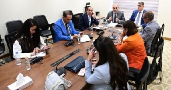 هيئة الاستعلامات أمام النواب بناء الوعي المجتمعي ركيزة أساسية لحماية الحقوق والحريات هيئة الاستعلامات أمام النواب بناء الوعي المجتمعي ركيزة أساسية لحماية الحقوق والحريات