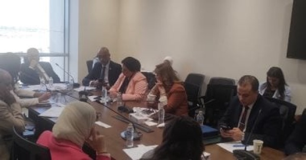توصية برلمانية بإعداد دراسة لتنظيم أوضاع العاملين فى خدمات التوصيل توصية برلمانية بإعداد دراسة لتنظيم أوضاع العاملين فى خدمات التوصيل