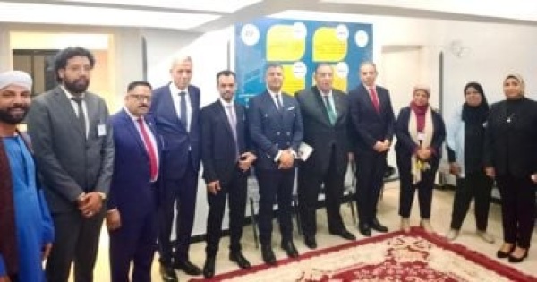 مجلس الشباب المصرى يوفر وسائل نقل لطلاب الثانوية العامة بالأقصر بالمجان مجلس الشباب المصرى يوفر وسائل نقل لطلاب الثانوية العامة بالأقصر بالمجان