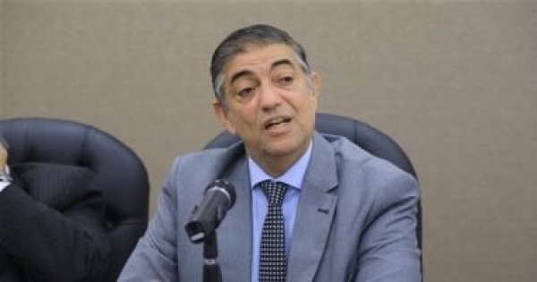 الإصلاح والنهضة لقاء الرئيس السيسى وترامب يعكس ثقة الإدارة الأمريكية فى مصر الإصلاح والنهضة لقاء الرئيس السيسى وترامب يعكس ثقة الإدارة الأمريكية فى مصر