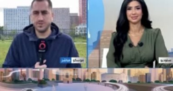 ثورة طبية من قلب روسيا هل اقتربت نهاية فيروس التهاب الكبد إلى الأبد ثورة طبية من قلب روسيا هل اقتربت نهاية فيروس التهاب الكبد إلى الأبد