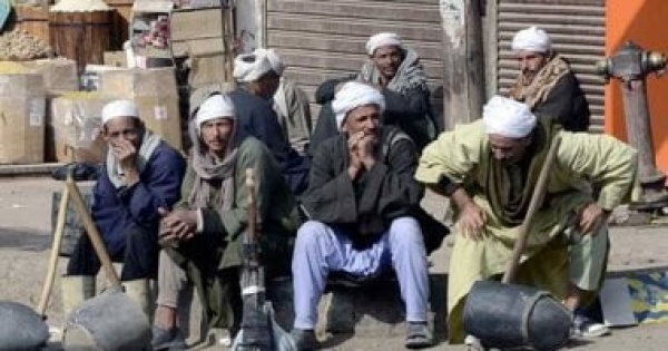 من الطوارئ إلى المنصات الرقمية 14 خدمة يقدمها صندوق العمالة غير المنتظمة من الطوارئ إلى المنصات الرقمية 14 خدمة يقدمها صندوق العمالة غير المنتظمة