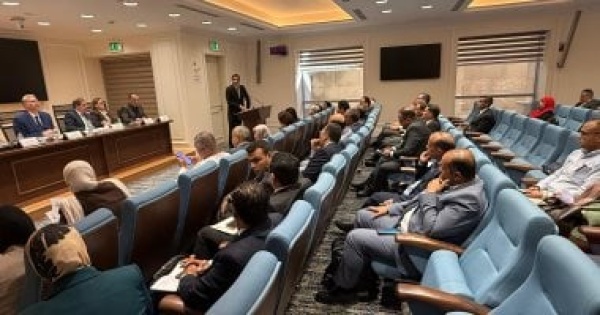 وزير البترول حقل دنيس نقطة تحول فى الإنتاج المحلى للغاز الطبيعى وزير البترول حقل دنيس نقطة تحول فى الإنتاج المحلى للغاز الطبيعى