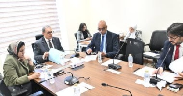 من الأسمدة إلى البلاستيك قطاع الكيماويات يقود مسيرة التحول الصناعى