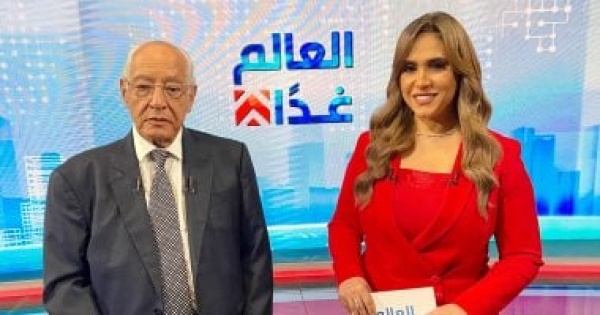 على الدين هلال إسرائيل لا يمكنها خوض حرب منفردة ولا اتخاذ قرارات مصيرية وحدها