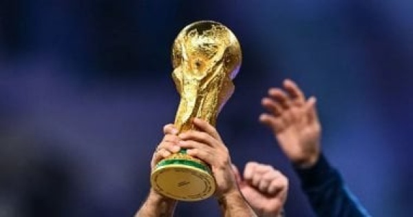 مونديال بدون تليفزيون 9 أشياء مألوفة غابت عن أول بطولة لكأس العالم مونديال بدون تليفزيون 9 أشياء مألوفة غابت عن أول بطولة لكأس العالم