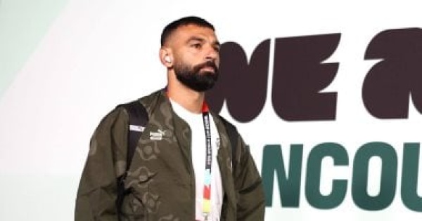 العالم يفتح أبوابه أمام محمد صلاح وكيله لا أعرف أين سيلعب العالم يفتح أبوابه أمام محمد صلاح وكيله لا أعرف أين سيلعب