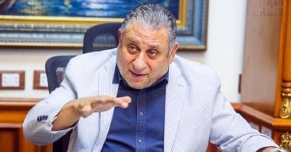 أيمن عقيل ملفا الحقوق الاقتصادية والأمن تصدرا أولويات ما بعد 30 يونيو أيمن عقيل ملفا الحقوق الاقتصادية والأمن تصدرا أولويات ما بعد 30 يونيو