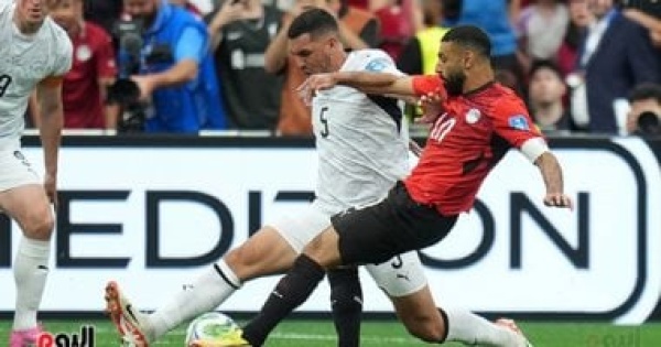 جدول ترتيب المجموعة السابعة بكأس العالم 2026 قبل مواجهة مصر وإيران