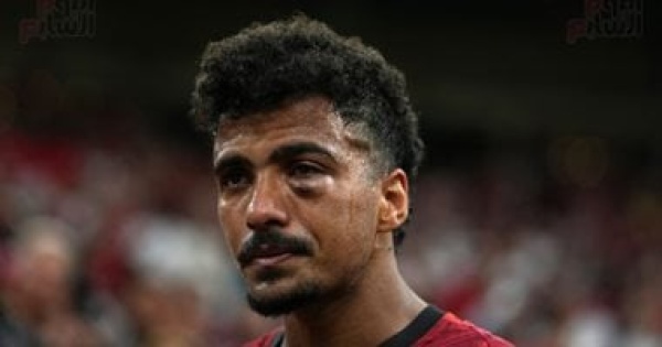 الزمالك يطمئن على حسام عبد المجيد بعد إصابته مع المنتخب أمام نيوزيلندا الزمالك يطمئن على حسام عبد المجيد بعد إصابته مع المنتخب أمام نيوزيلندا