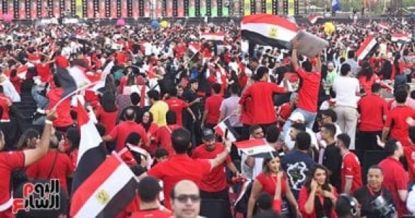 إتيكيت وقواعد المشاهدة في الفان زون كيف تستمتع بالمباراة دون إفساد متعة الآخرين