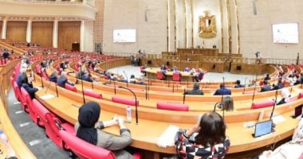 وزير المجالس النيابية أمام النواب مصلحة المواطن الهدف الأول لهذه الحكومة