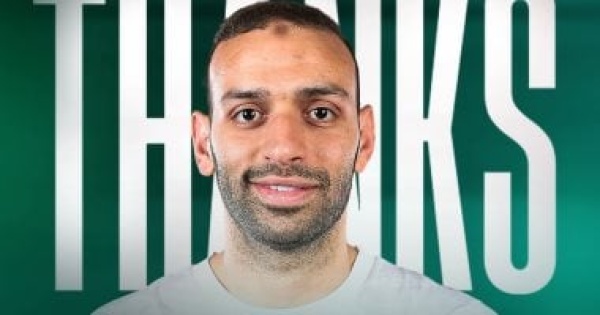 المصرى يعلن رحيل ميدو جابر بعد انتهاء تعاقده واللاعب يتفق مع المقاولون المصرى يعلن رحيل ميدو جابر بعد انتهاء تعاقده واللاعب يتفق مع المقاولون
