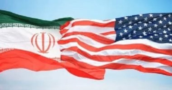 القاهرة الإخبارية تعرض تقريرا حول سيناريوهات التفاوض الإيرانى الأمريكى القاهرة الإخبارية تعرض تقريرا حول سيناريوهات التفاوض الإيرانى الأمريكى