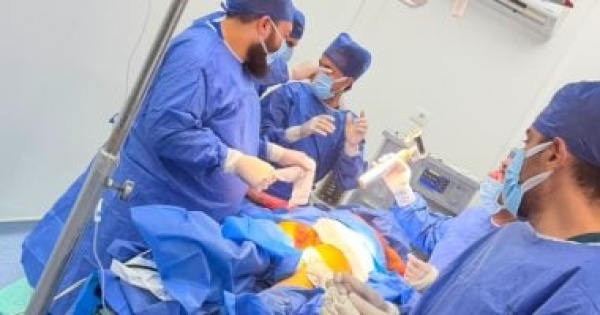 اعرف تفاصيل المرحلة الثانية من التأمين الصحي الشامل في 6 محافظات