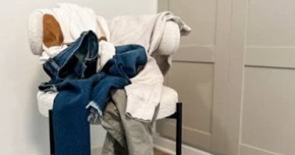 بتاخد مساحة على الفاضى 5 أشياء موجودة فى كل منزل وبتسبب كركبة بتاخد مساحة على الفاضى 5 أشياء موجودة فى كل منزل وبتسبب كركبة