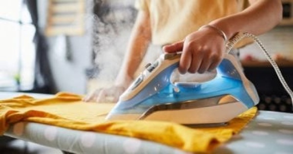 5 أفعال يجب تنفيذها للحصول على ملابس أنيقة قبل تشغيل المكواة 5 أفعال يجب تنفيذها للحصول على ملابس أنيقة قبل تشغيل المكواة