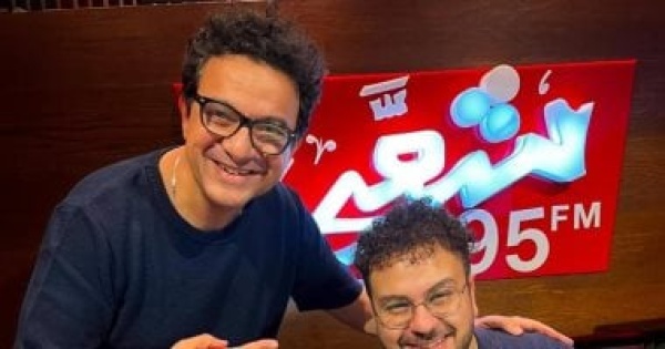 أحمد عصام دنيا سمير غانم علمتنى أهم درس وبحب الشخصيات الرمادية أحمد عصام دنيا سمير غانم علمتنى أهم درس وبحب الشخصيات الرمادية