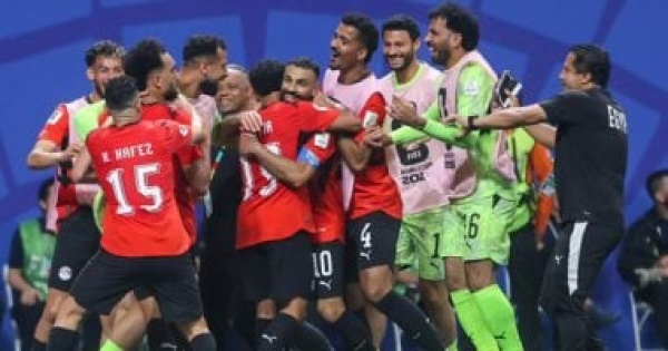 18 5 مليون دولار مكاسب مالية لمنتخب مصر بعد وداع كأس العالم 2026 18 5 مليون دولار مكاسب مالية لمنتخب مصر بعد وداع كأس العالم 2026