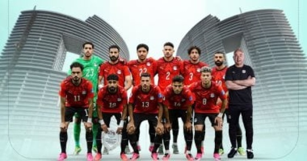 بعثة منتخب مصر تغادر أتلانتا في الحادية عشرة مساء اليوم بعثة منتخب مصر تغادر أتلانتا في الحادية عشرة مساء اليوم