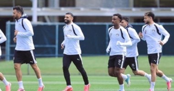 قناة مفتوحة تنقل مباراة مصر وأستراليا في كأس العالم 2026 تعرف عليها قناة مفتوحة تنقل مباراة مصر وأستراليا في كأس العالم 2026 تعرف عليها