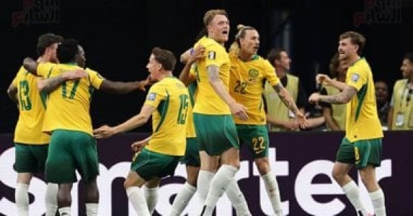 كأس العالم 2026 يحطم الرقم القياسي في الأهداف العكسية بـ 13 هدفا كأس العالم 2026 يحطم الرقم القياسي في الأهداف العكسية بـ 13 هدفا