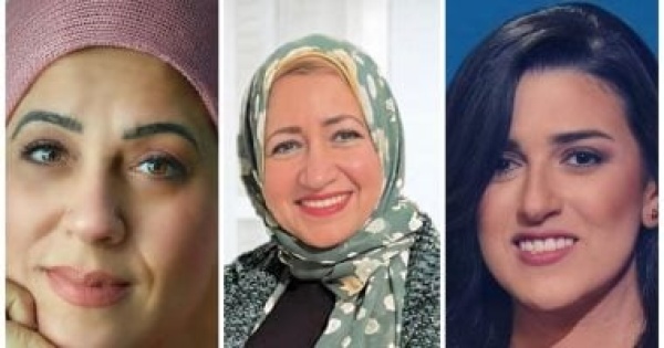 قريب ا ناجحات ينطلق من ماسبيرو ليكشف الوجه الإنسانى للنجاح قريب ا ناجحات ينطلق من ماسبيرو ليكشف الوجه الإنسانى للنجاح