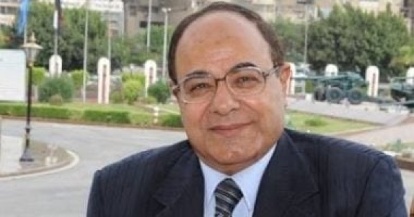 وفاة اللواء فؤاد فيود أحد أبطال حرب أكتوبر المجيدة