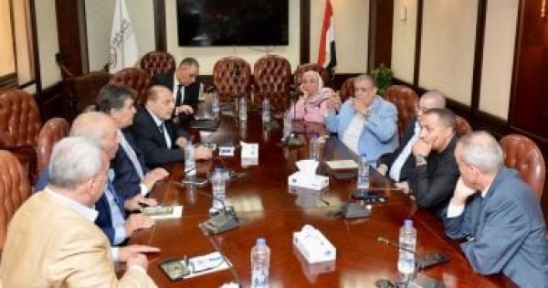 الأعلى للإعلام يرعى مبادرة لتنظيم أداء إعلام الأهلي والزمالك قبل الموسم الجديد الأعلى للإعلام يرعى مبادرة لتنظيم أداء إعلام الأهلي والزمالك قبل الموسم الجديد