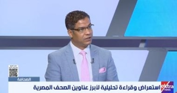 محمد الجالى الولايات المتحدة لا تريد الانزلاق فى حرب شاملة مع إيران محمد الجالى الولايات المتحدة لا تريد الانزلاق فى حرب شاملة مع إيران