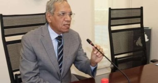 خبير حقوقى يطالب بأكاديمية وطنية للمجتمع المدنى لتأهيل الكوادر وتعزيز التحول الرقمى