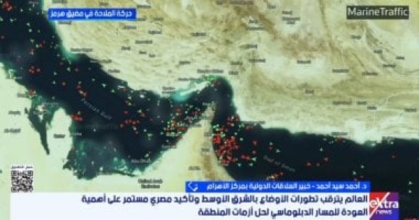 خبير علاقات دولية التصعيد والتهدئة بين واشنطن وطهران تحد من فرص التوصل لاتفاق شامل خبير علاقات دولية التصعيد والتهدئة بين واشنطن وطهران تحد من فرص التوصل لاتفاق شامل
